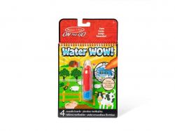 ����������� ����� Melissa Doug � ������ ������ Water WOW SM93200/6074888 ��SPIN MASTER