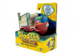 Գ����� ����� ��� � ��� � ������� ���������� ������: �������-����� ��� FR73111/73114 ��SPONGEBOB