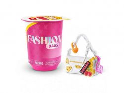 ����-������� ��� MINI MAKE �������� ������� � ������ (���� 1) FASHION BAGS Z16301 ��ZURU