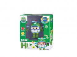 �����������-����� ������� ���� ZR-918 ��ROBOCAR POLI
