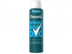 ����������-������������� 150�� ��� ������ ��� Men ������ ������ ��REXONA