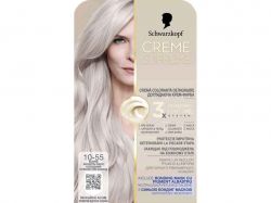 ����� ��� ������� Creme Supreme 10-55 �������� ��������� ����� 182�� ��SCHWARZKOPF