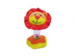 ϳ����� ������� ������� YF-1069 L ���, orange, ������������ ��BABY MIX