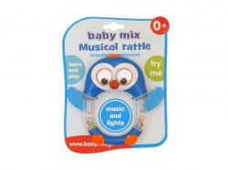 ���������� ��������� ������� ������� KP-0693 ϳ���� ��BABY MIX