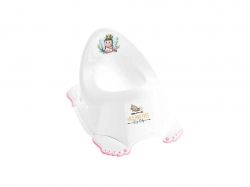 ������ ������� ����/������� ����� ����� (DZ-001-103 Unikorn, white/pink) ��TEGA