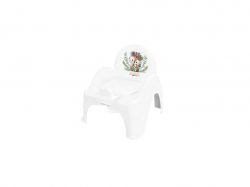 ������ ������� ����� ����/������� ����� ����� (DZ-007-103 Fox, white/green) ��TEGA