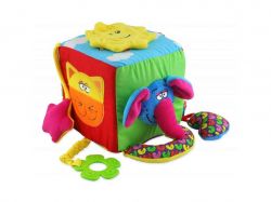 ����� ����� TE-8021 ��BABY MIX