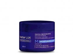 ����� 300�� ���������� ��� ������ ������� (MOISTURIZING) ��MASTER LUX PROFESSIONAL