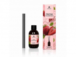 ĳ����� ��� ���� FRESH STRAWBERRIES 100�� ��COCOLADY