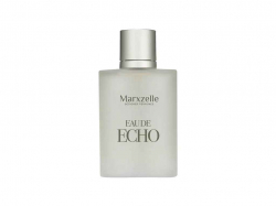 ����������� ���� ��� ������� 100�� EAU De Echo ��MARXZELLE