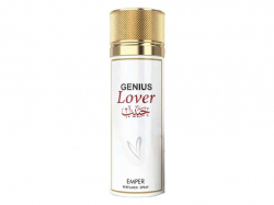 ����������-����� 200�� ������ Genius Lover ��EMPER