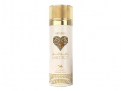 ����������-����� 200�� ������ Le Chameau Arabia Emotion ��ARABIA
