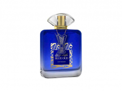 ����������� ���� ��� ���� 100�� Blue Oud Intense ��AFAQ