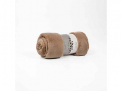 ���� 150*200 ������� BLANKET BROWN ��ARCLOUD