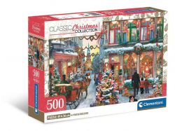 ����� 500��. г������� ������ ��Clementoni