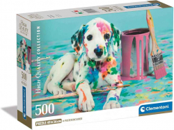 ����� 500��. �������� ������ ����� ��������� ������ ��Clementoni