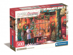 ����� 500��. г������ ������ ��������� ��Clementoni