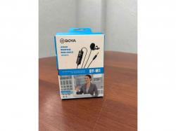 ̳������ ��������� �������� �������������� Lavalier Microphone, 65��-18���, ��� ��������� �� ������ ��Amazon