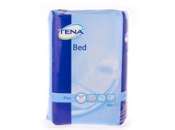   30 .(Bed Plus) 6090  Tena