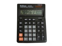Калькулятор 12 розрядів BS0444 ТМ BRILLIANT