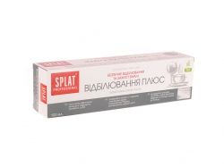 ����� ����� Professiona White plus NEWl 100�� ��SPLAT