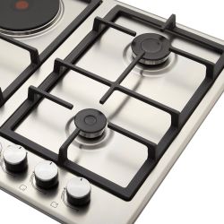 ���������� �������� �������� ELEYUS BRAVO 60 IS H1 CF - �������� 10