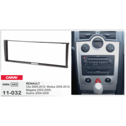 Рамка інсталяційна Carav 11-032 - Картинка 4