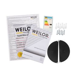������� WEILOR WT 63 FBL - �������� 11