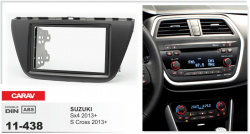 ����� ������������ Carav 11-438