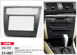 ����� ������������ Carav 11-481