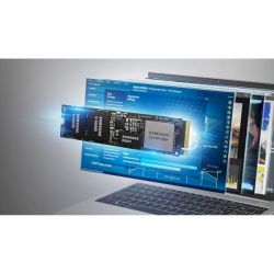  SSD M.2 2280 2TB PM9A1 Samsung (MZVL22T0HBLB-00B00) -  3