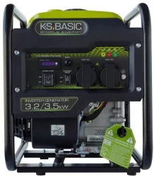 ��������� ���������� ����������� Konner&Sohnen KSB 35i, 230�, 3.5���, ������ �������, 33�� KSB35I - �������� 2