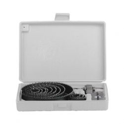 ����� ���������� ����� �� ������ ��������� 19-127�� 16��.(16,22,29,32,38,44,54,64,76,89,102,127��) INTERTOOL BT-0026 - �������� 2