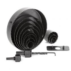 ����� ���������� ����� �� ������ ��������� 19-127�� 16��.(16,22,29,32,38,44,54,64,76,89,102,127��) INTERTOOL BT-0026 - �������� 6