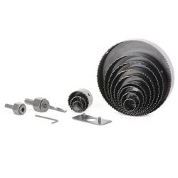 ����� ���������� ����� �� ������ ��������� 19-127�� 16��.(16,22,29,32,38,44,54,64,76,89,102,127��) INTERTOOL BT-0026 - �������� 7