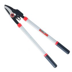 Сучкорез садовый для обрезки веток c храповым механизмом 740 мм. INTERTOOL FT-1114 - Картинка 2