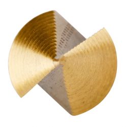 Сверло ступенчатое по металлу 4-32 мм INTERTOOL SD-5832 - Картинка 3