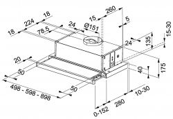 ������� Franke FTC 632L GR XS - �������� 2