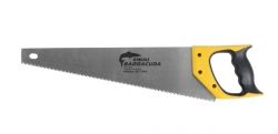 ножовка по дереву 400мм BARRACUDA Sigma 4401021
