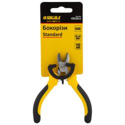 ������� Sigma 115�� Standard (4352011) - �������� 3