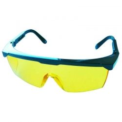 очки защитные (желтые) Grad 9411555