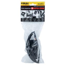   Sigma Super Zoom anti-scratch, anti-fog (9410911) -  5