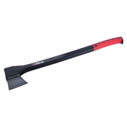 Колун Ultra 1600г фібергласова ручка 710мм (4321832) - Картинка 4