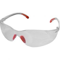очки защитные Balance (прозрачные) 9410291
