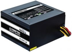 Chieftec 700W GPS-700A8 RETAIL - Картинка 2