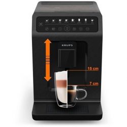 ���������� KRUPS EA897B10 - �������� 12