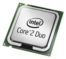  Intel E8400 Core 2 Duo LGA 775  TRAY -  1