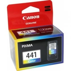  Canon CL-441, Color, MG2140 / MG3140, 9  (5221B001)