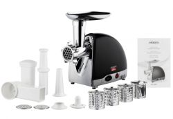 �'�������� Ardesto MGL-2250R Black - �������� 2