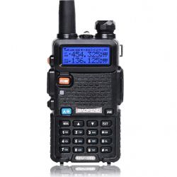����� Baofeng UV-5R 5W black